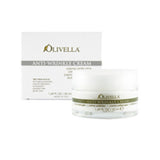 Olivella, Anti-Wrinkle Cream, 1.69 Oz
