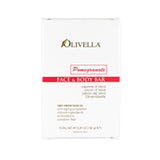 Olivella, Bar Soap, Pomegranate Fragrance 5.29 oz