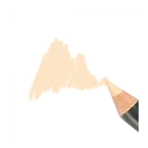Natural Cream Concealers Pencil Fair 0.04 OZ By Beauty Without Cruelty