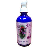 Flower Essence Services, Self-Heal Creme Jar, 8 oz