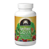 Source Naturals, Life Force Green Multiple, 90 tabs
