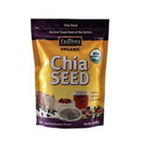 Organic Chia Seeds Ground 12 oz By Nutiva