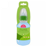 Green Sprouts, Water Bottle Cap Adapter Toddler, ct