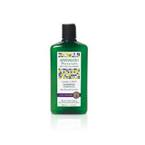 Full Volume Shampoo Lavender and Biotin 11.5 oz By Andalou Naturals