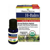Forces of Nature, H-Balm Control Extra Strength OG2, 11 ML