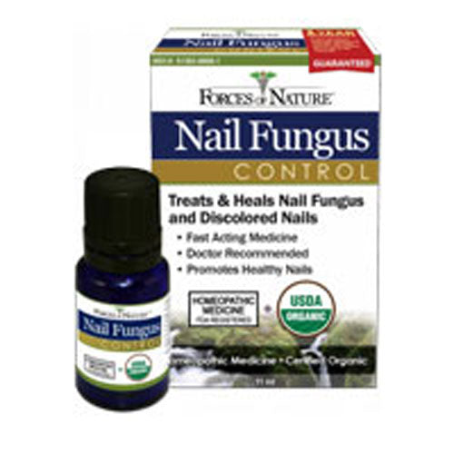 Nail Fungus Control OG2 11 ML By Forces of Nature