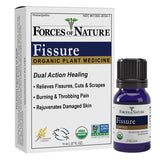 Forces of Nature, Fissure Control OG2, 11 ML