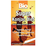 Bio Nutrition Inc, Super Konjac Diet, 90 vcaps