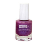 Nail Polish Princess Purple, 8 ml By Suncoat Products inc