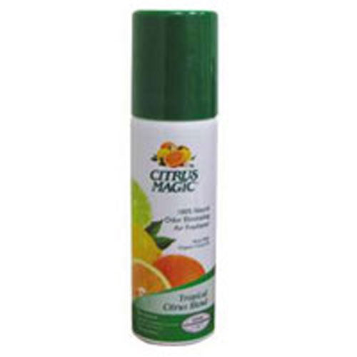 Odor Eliminating Air Freshner 1.5 oz By Citrus Magic