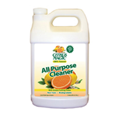 All Purpose Cleaner 1 gallon By Citrus Magic
