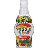 Veggie Wash, Veggie Wash Bottle, 2 oz