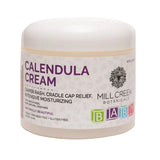 Mill Creek Botanicals, Baby Calendula Cream, 4 oz