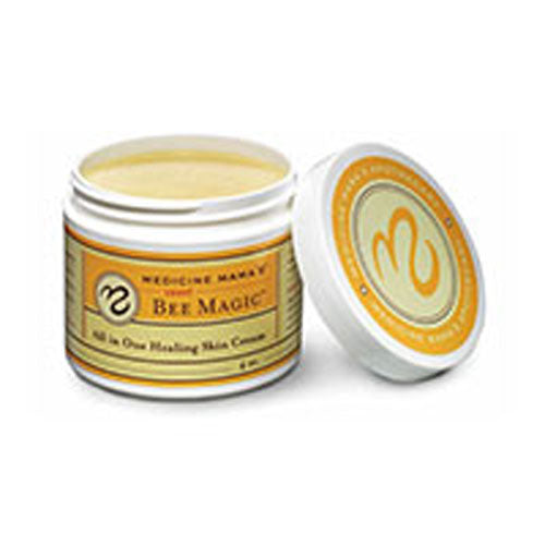 Sweet Bee Magic All in One Healing Skin Cream 2 Oz By Medicine Mama's