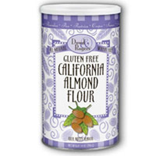 FunFresh Foods, Almond Flour, 14 oz, 4 pk