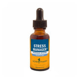 Herb Pharm, Stress Manager Compound, 1 oz