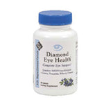 Diamond Herpanacine, Diamond Eye Health, 90 Tabs