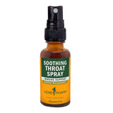 Herb Pharm, Soothing Throat Spray, 1 Oz