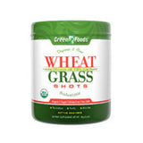 Green Foods Corporation, Wheat Grass Shots, 5.3 OZ