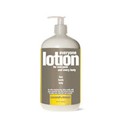 Everyone Lotion Coconut & Lemon 32 OZ By EO Products
