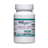 QuatreActiv Folate 90 vcaps By Nutricology/ Allergy Research Group