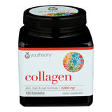 Collagen Type 1&3 120 Tabs by Youtheory
