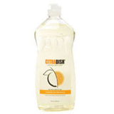 Citra Solv, Citra Liquid Dish Soap, Valencia Orange 25 oz