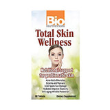 Total Skin Wellness 60 tabs By Bio Nutrition Inc