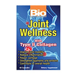Bio Nutrition Inc, Joint Wellness, 60 vcaps