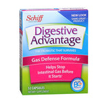 Durex, Digestive Advantage Gas Defense, 32 caps