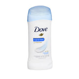Dove Anti-Perspirant Deodorant Original OrIginal 2.6 Oz by St. Ives