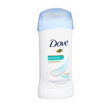 Dove, Dove Antiperspirant & Deodorant Invisible Solid, 2.6 Oz
