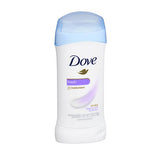 Dove, Dove Antiperspirant Deodorant Invisible Solid Fresh, 2.6 Oz