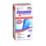 Nutramax Labs, Nutramax Labs Cosamin Ds Exclusive Formula Joint Health Supplement, 210 caps