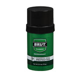 Condition, Brut Round Solid Deodorant, Original Fragrance 2.5 oz
