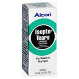 Isopto Tears 0.5 oz By Isopto