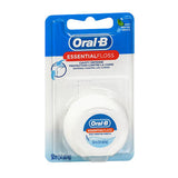 Oral-B Essential Floss 55 Yards Mint each by Tampax