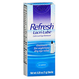 Refresh Lacri Lube Lubricant Eye Ointment 7 g By Refresh