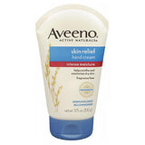 Aveeno, Aveeno Active Naturals Intense Relief Hand Cream, 3.5 oz