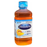 Pedialyte Oral Electrolyte Maintenance Solution Count of 1 By Pedialyte