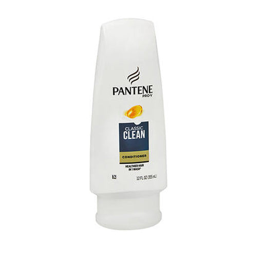 Pro-V Classic Clean Daily Conditioner 12 Oz By Pantene