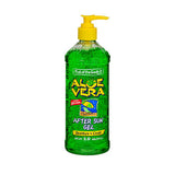 Fruit Of The Earth, Fruit Of The Earth Aloe Vera After Sun Gel, 20 oz