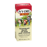 Ivy-Dry, Ivy-Dry Cream, 1 oz