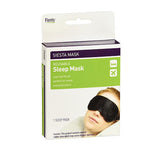 Flents Siesta Mask Reusable Sleep Eye Mask 1 each By Flents