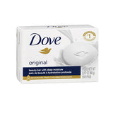 Dove Beauty Bar White 3.15 oz By Dove