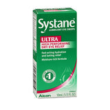 Systane Ultra Lubricant Eye Drops Count of 1 By Alcon