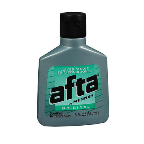 Afta After Shave Skin Conditioner Original 3 oz By Afta