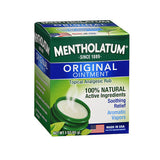 Mentholatum, Mentholatum Topical Analgesic Ointment, 3 oz