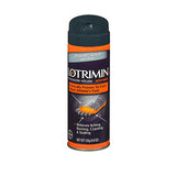 Claritin, Lotrimin Af Antifungal Powder Spray, 4.6 Oz