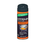 Lotrimin Af Deodorant Powder Spray 4.6 oz By Claritin